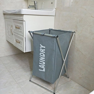 Dirty Clothes Laundry Basket