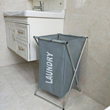 Dirty Clothes Laundry Basket