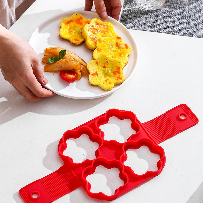 Non-Stick Pancake Maker