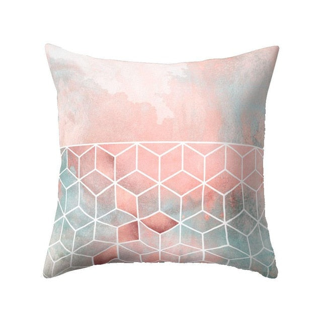 Sofa Decoration Pillowcases