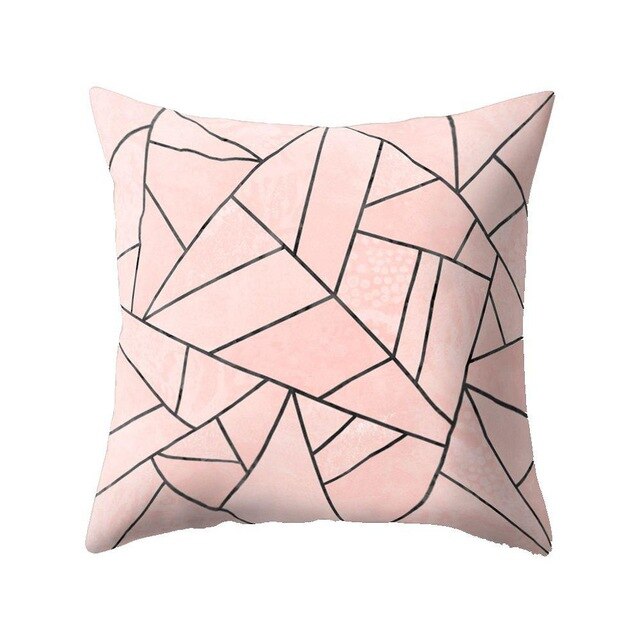 Sofa Decoration Pillowcases