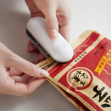 Mini Heat Sealing Machine