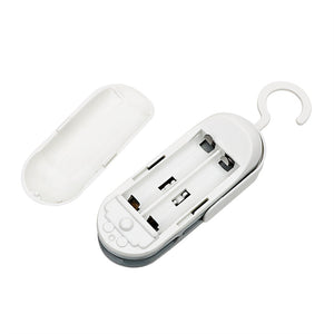 Mini Heat Sealing Machine