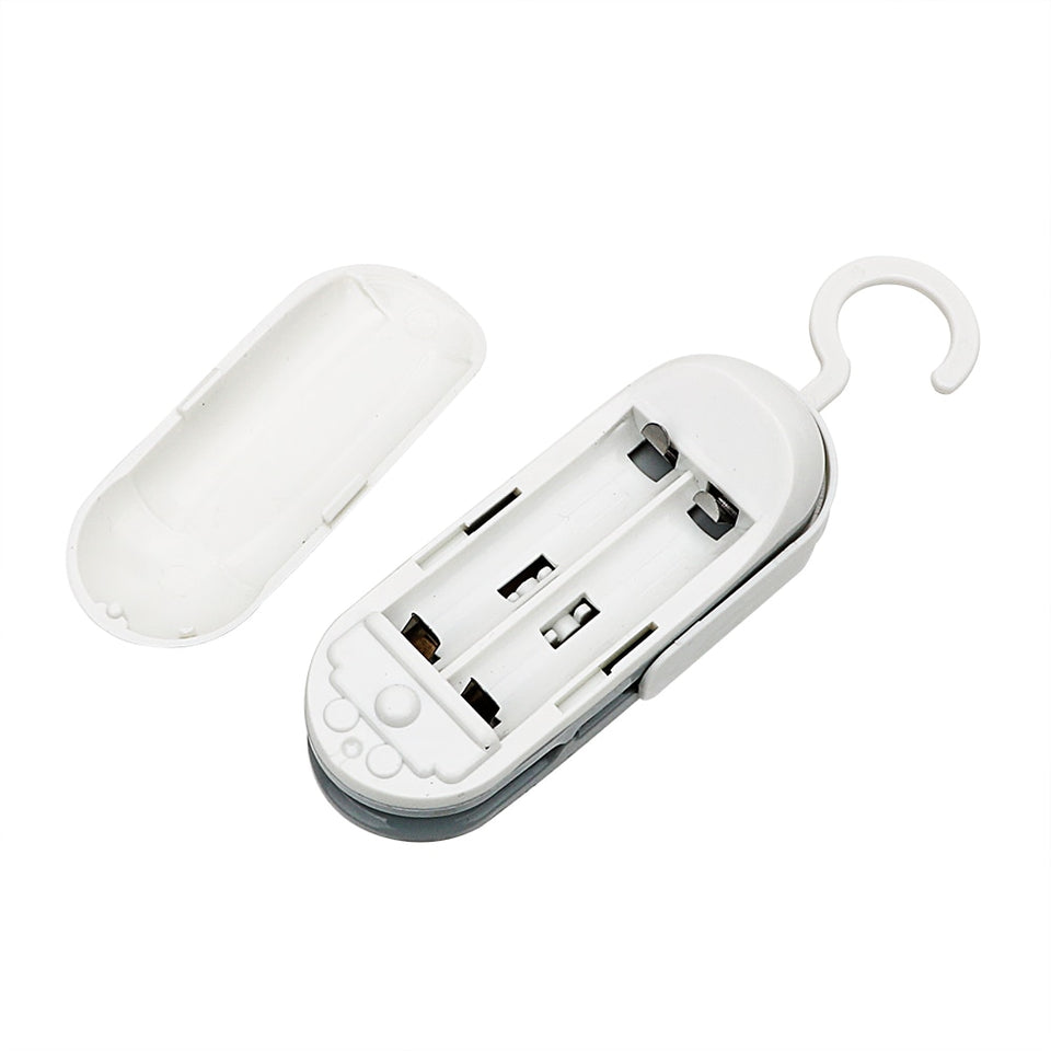 Mini Heat Sealing Machine
