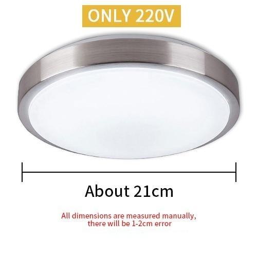 LED Ceiling Lights