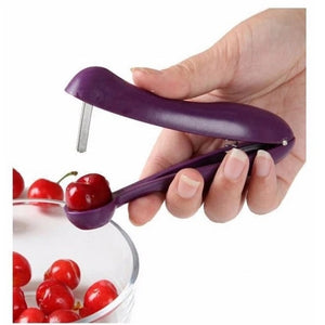 New Plastic Cherry Pitter