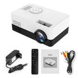 1080P HDMI Mini Projector