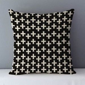 Popular Geometric Pillowcase