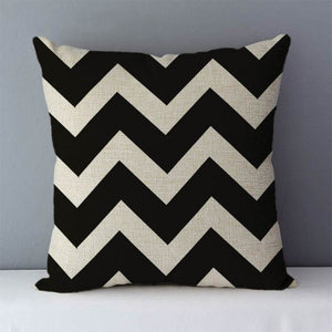 Popular Geometric Pillowcase