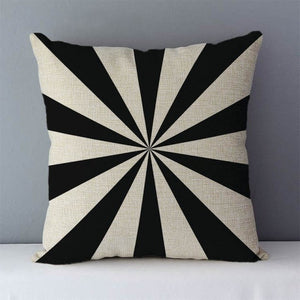 Popular Geometric Pillowcase