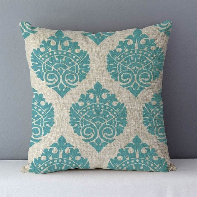 Popular Geometric Pillowcase