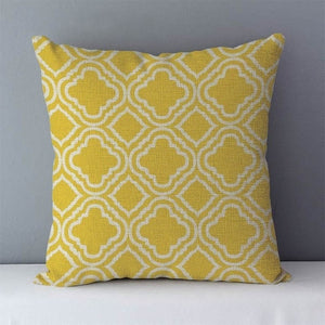 Popular Geometric Pillowcase