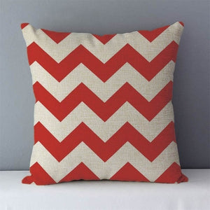 Popular Geometric Pillowcase