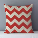 Popular Geometric Pillowcase