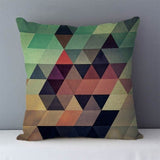 Popular Geometric Pillowcase