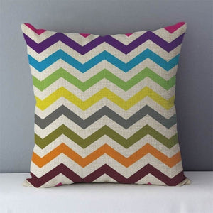 Popular Geometric Pillowcase