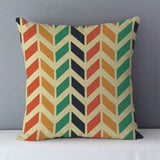 Popular Geometric Pillowcase