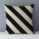 Popular Geometric Pillowcase