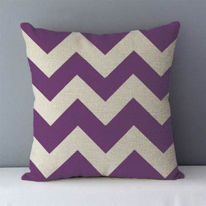 Popular Geometric Pillowcase