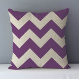 Popular Geometric Pillowcase