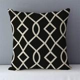 Popular Geometric Pillowcase