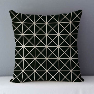 Popular Geometric Pillowcase