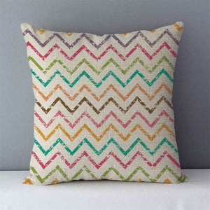 Popular Geometric Pillowcase