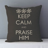 Popular Phrase and Words Pillowcase