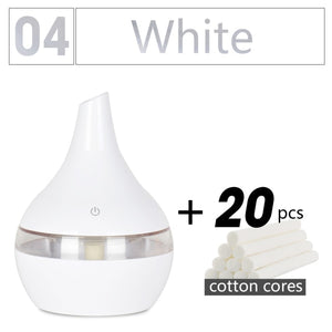 300ml USB Humidifier