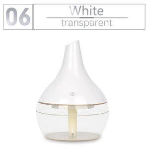 300ml USB Humidifier