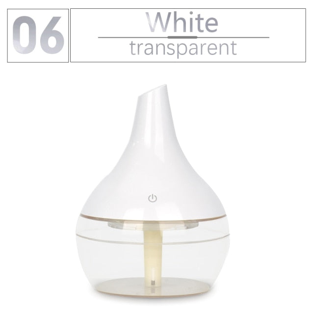 300ml USB Humidifier