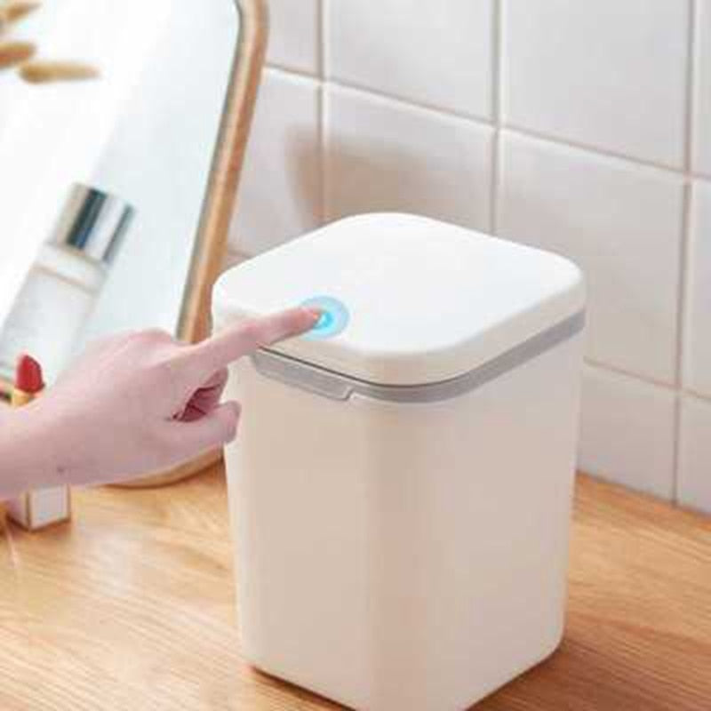 Mini Smart Trash Can