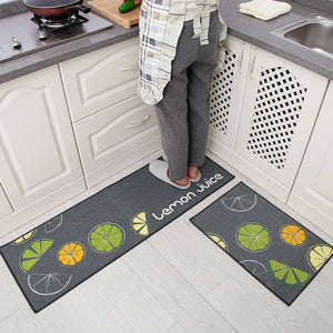 Long Kitchen Mat