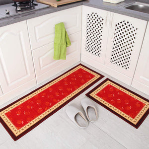 Long Kitchen Mat