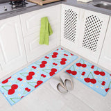 Long Kitchen Mat