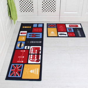 Long Kitchen Mat