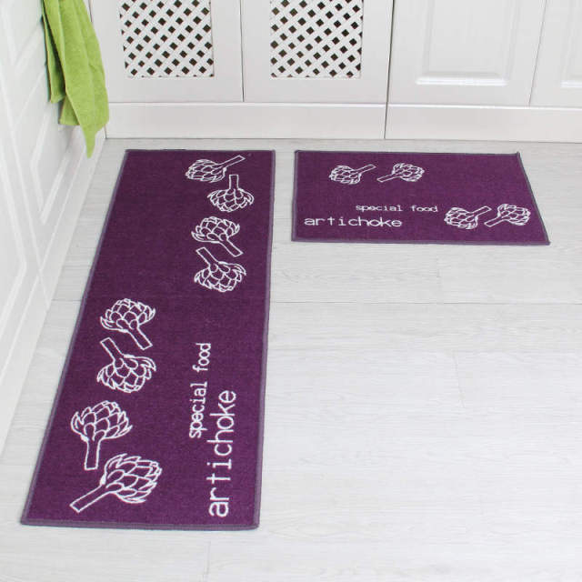 Long Kitchen Mat