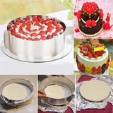 6-12 Inch Cake Mold