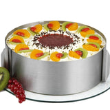 6-12 Inch Cake Mold