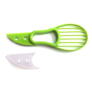 3-in-1 Avocado Slicer