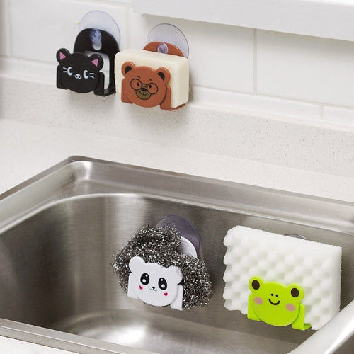 Creative Cartoon Sink Dish