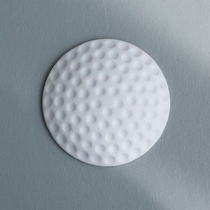 Golf Style Door Pad