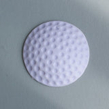 Golf Style Door Pad